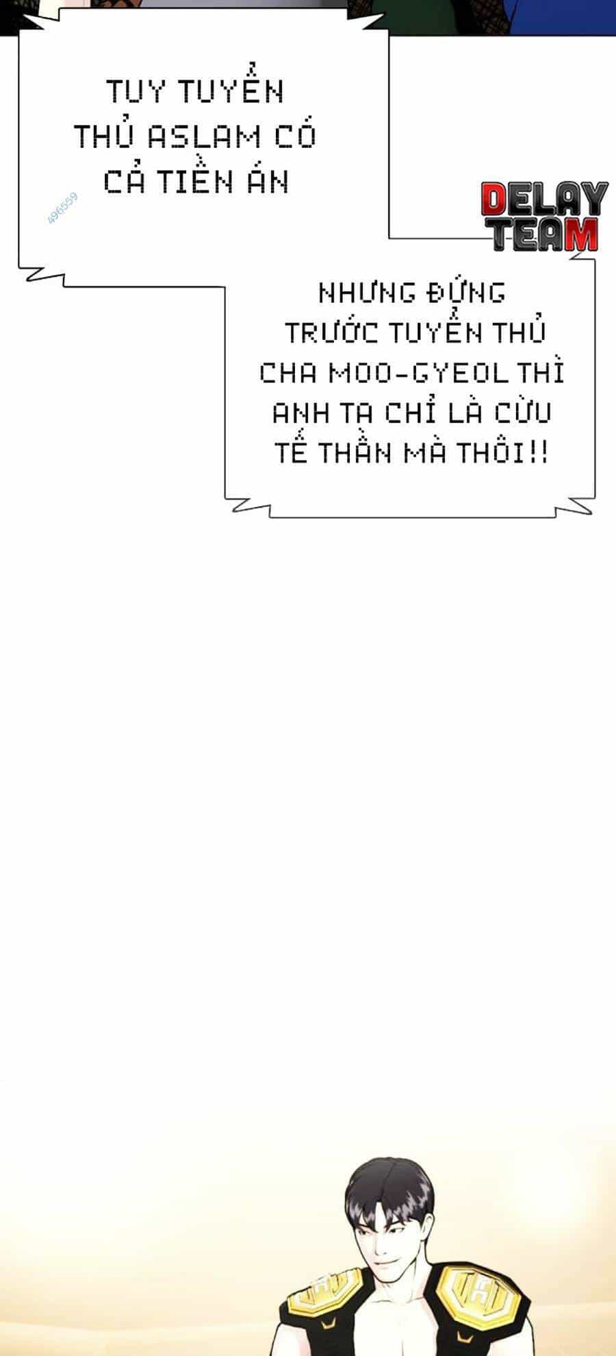 Loser Giỏi Võ - Chương 56 - ảnh 103