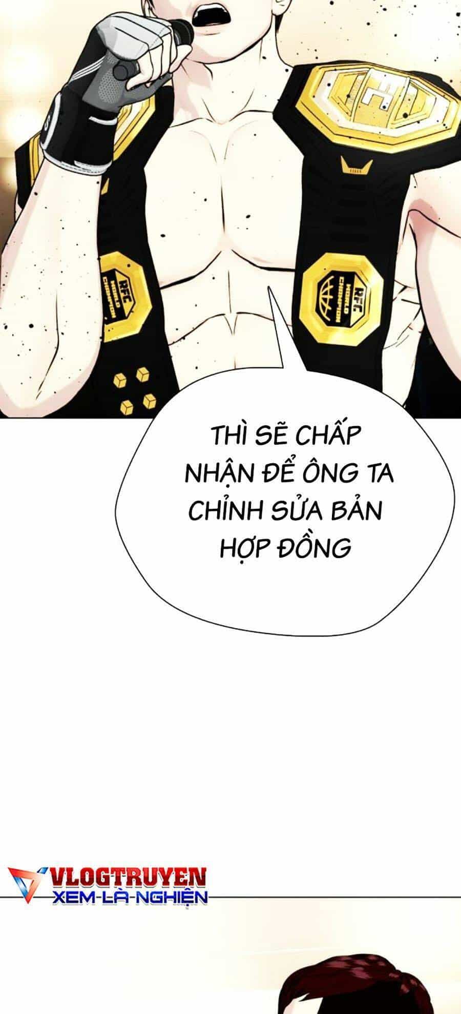 Loser Giỏi Võ - Chương 56 - ảnh 117