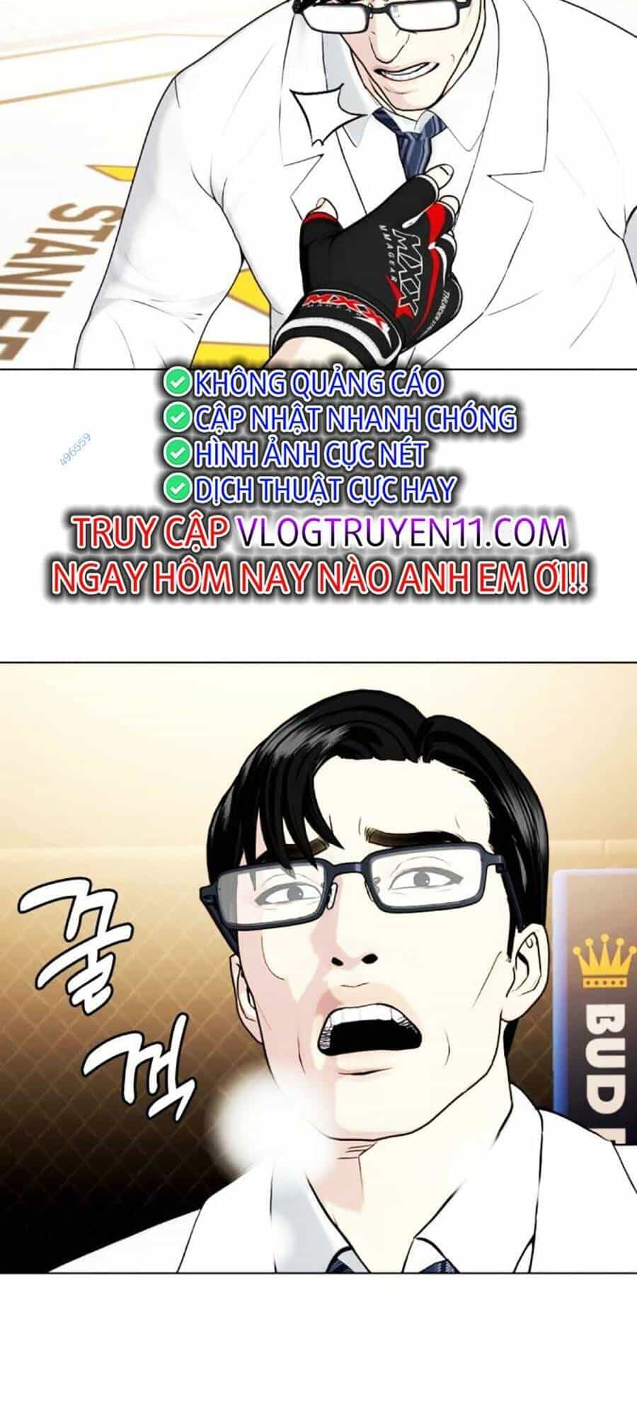 Loser Giỏi Võ - Chương 56 - ảnh 20