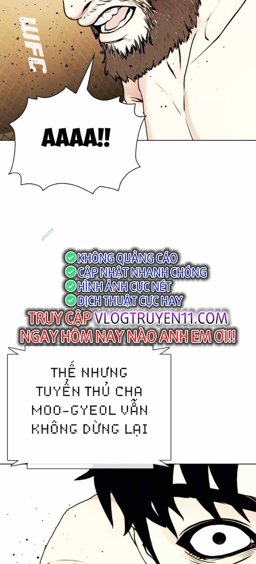 Loser Giỏi Võ - Chương 56 - ảnh 44