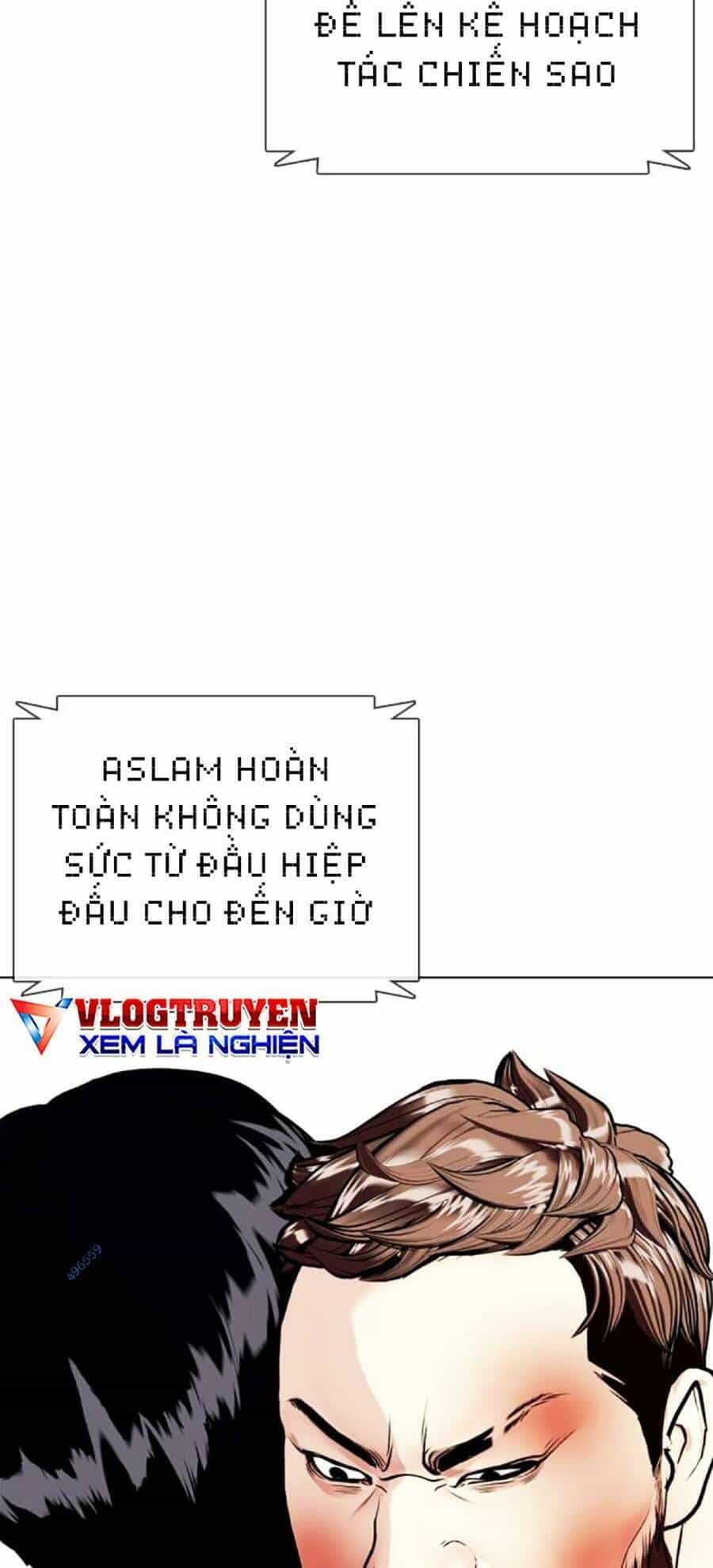 Loser Giỏi Võ - Chương 56 - ảnh 50