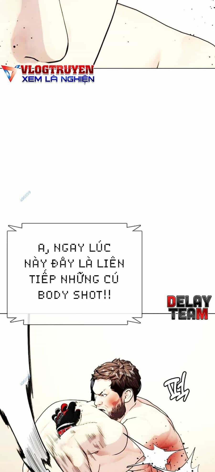 Loser Giỏi Võ - Chương 56 - ảnh 56