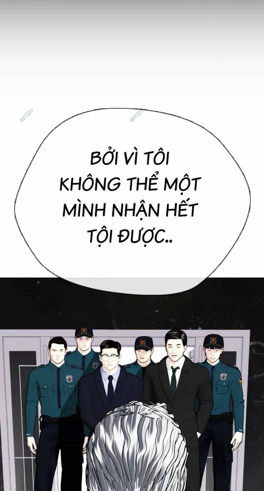 Loser Giỏi Võ - Chương 57 - ảnh 113