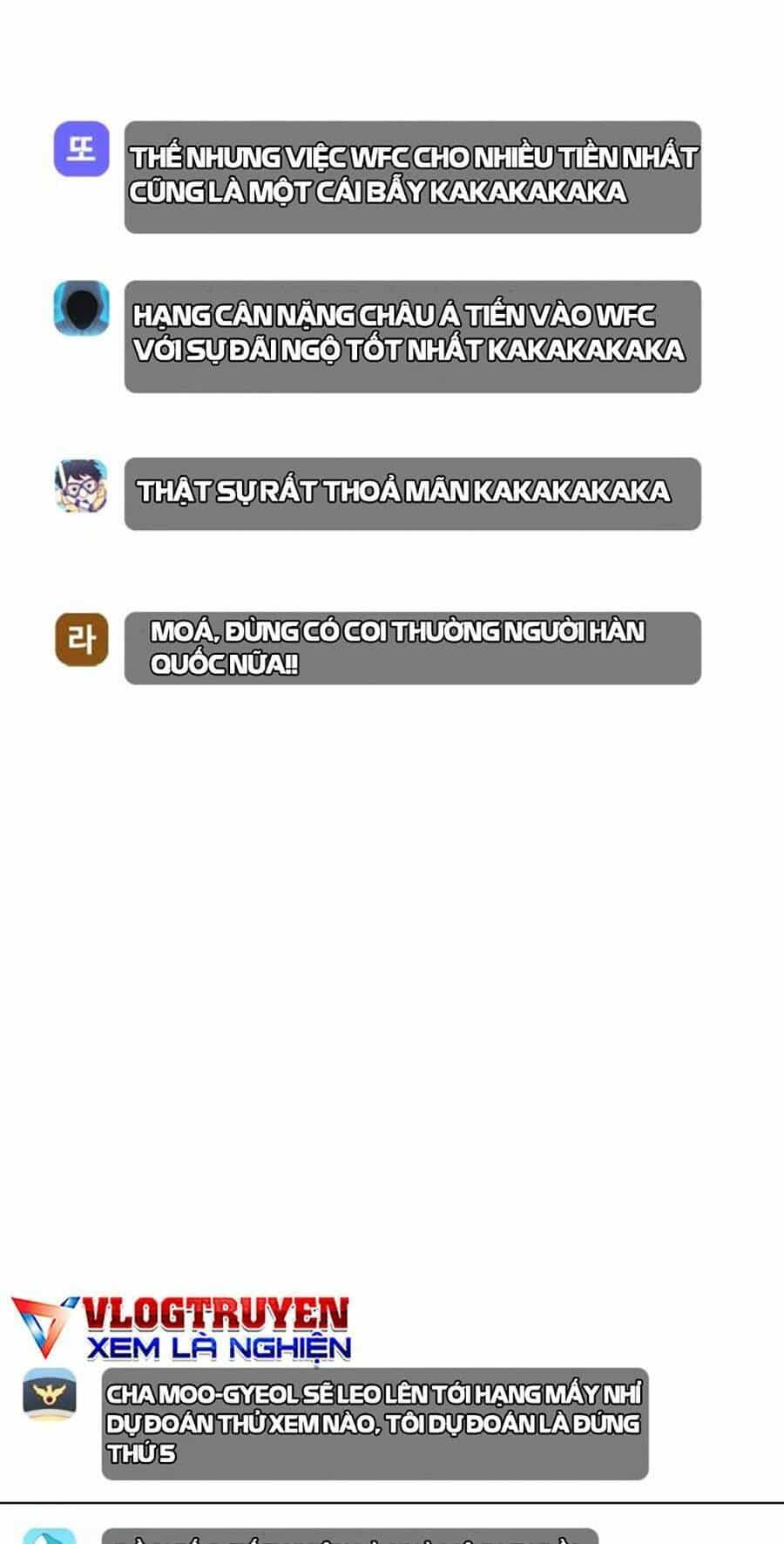 Loser Giỏi Võ - Chương 58 - ảnh 74