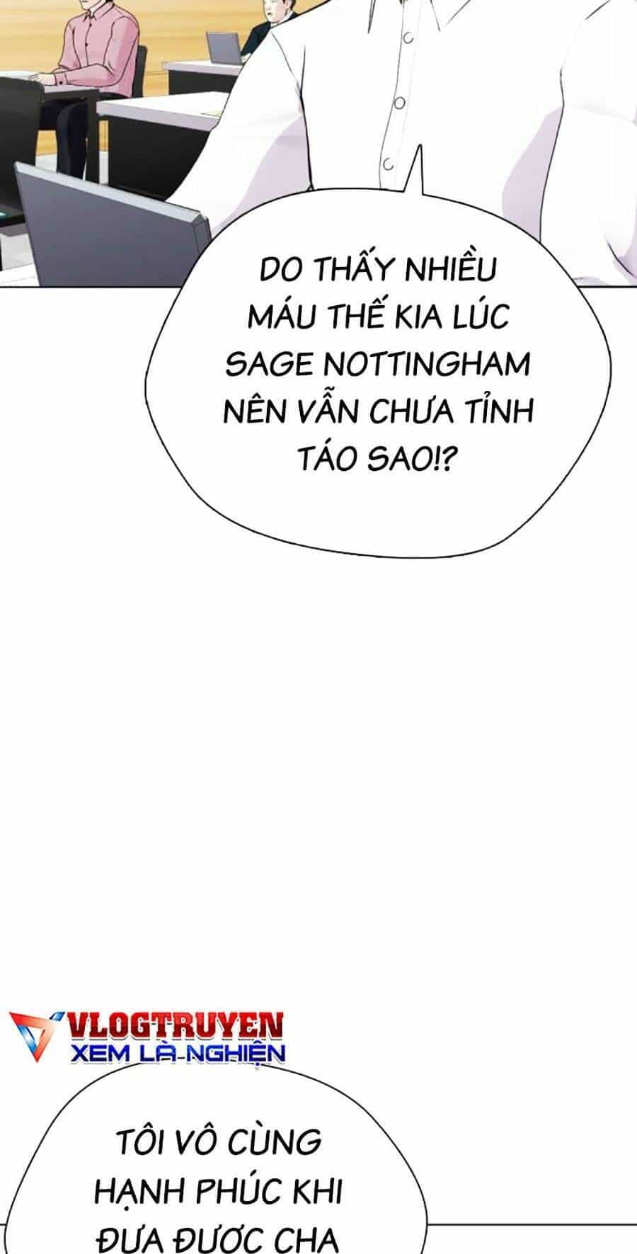 Loser Giỏi Võ - Chương 58 - ảnh 77