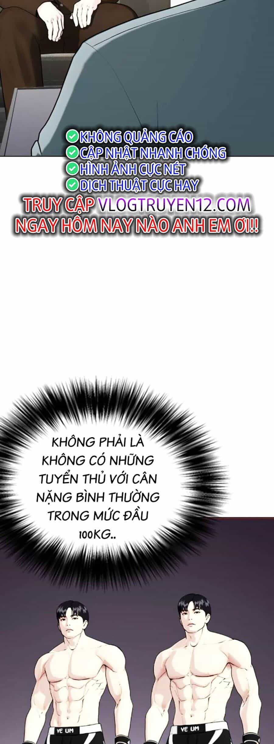Loser Giỏi Võ - Chương 59 - ảnh 11