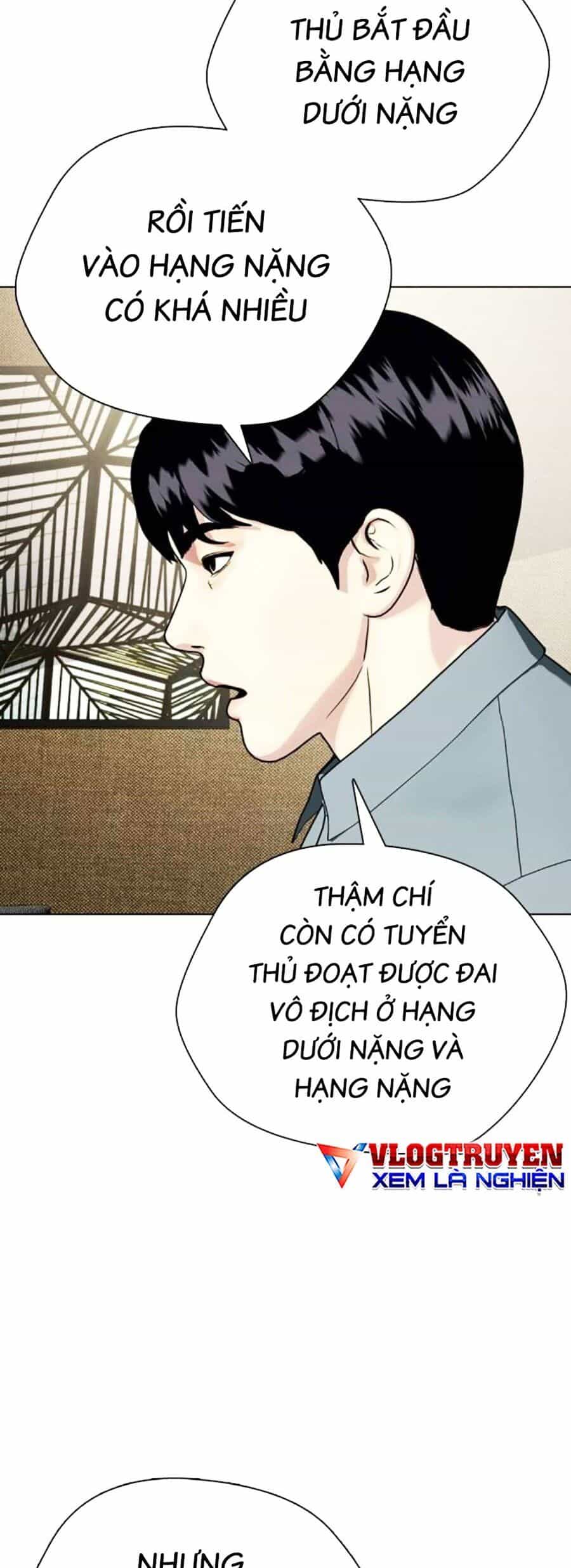Loser Giỏi Võ - Chương 59 - ảnh 20
