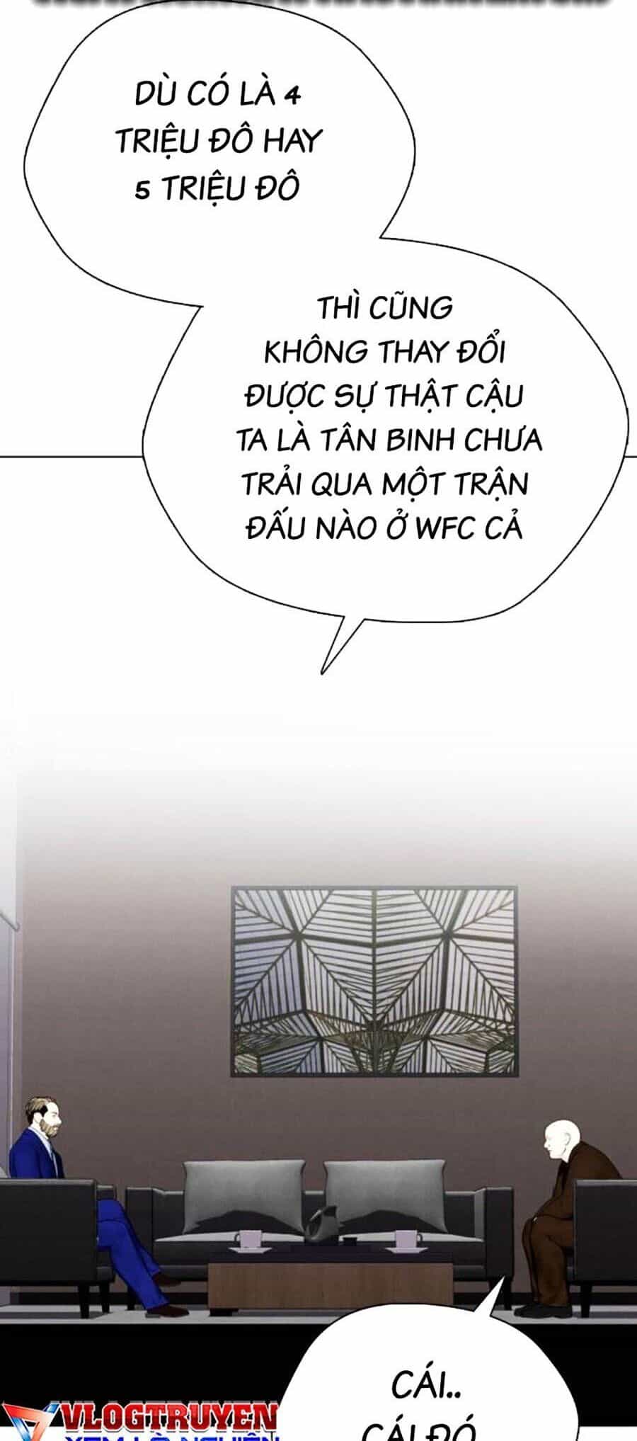 Loser Giỏi Võ - Chương 59 - ảnh 46