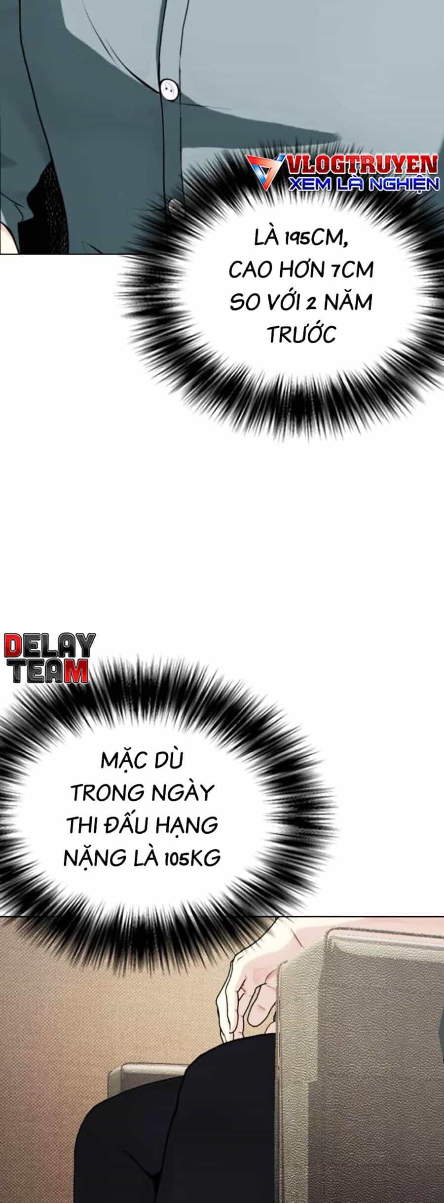 Loser Giỏi Võ - Chương 59 - ảnh 7