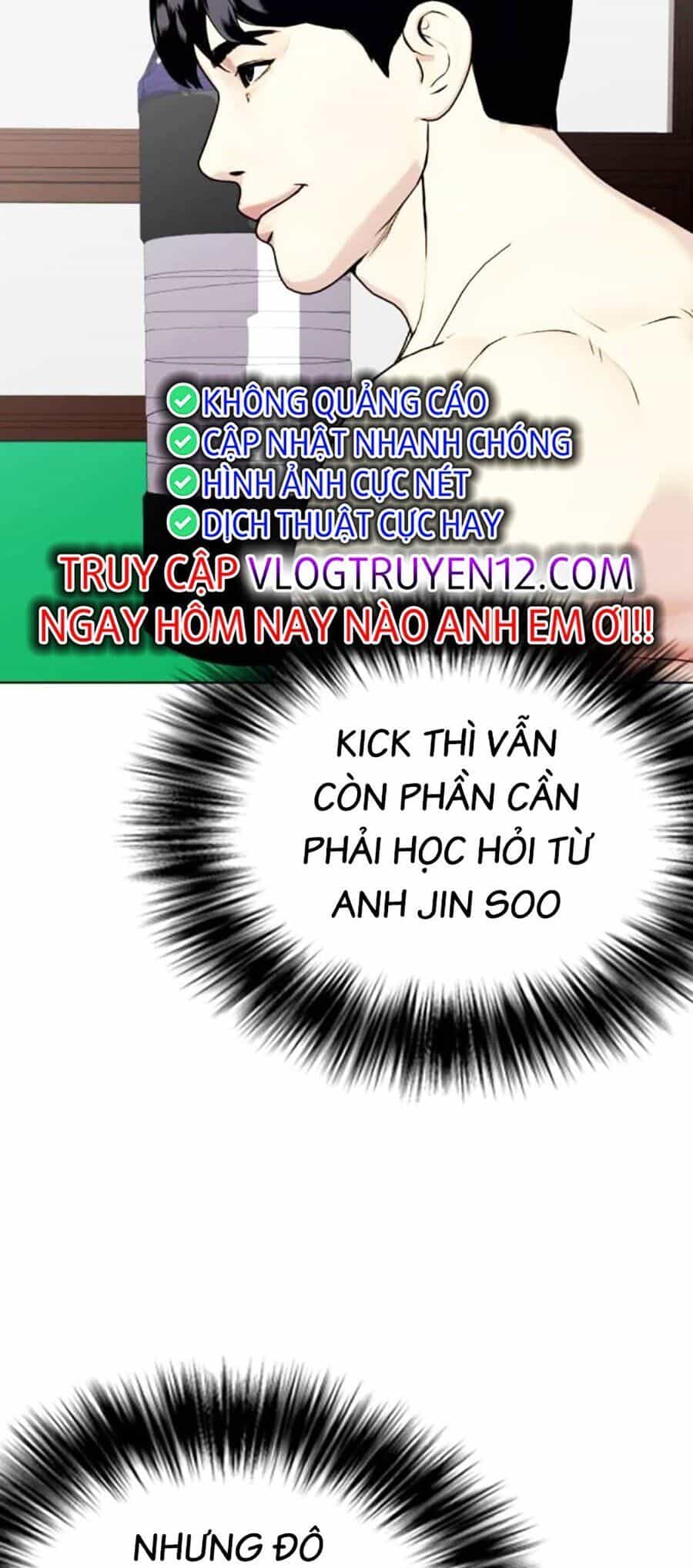 Loser Giỏi Võ - Chương 59 - ảnh 75