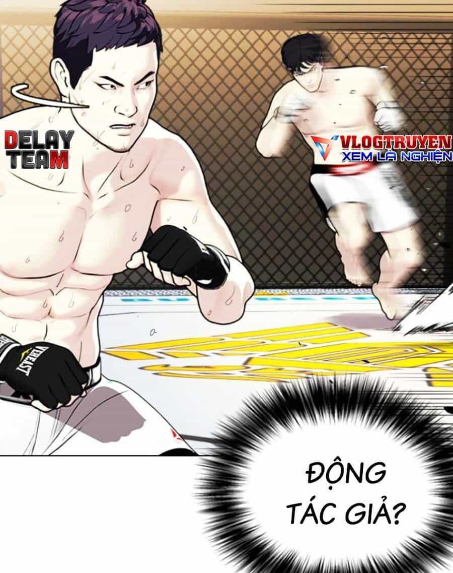 Loser Giỏi Võ - Chương 6 - ảnh 72