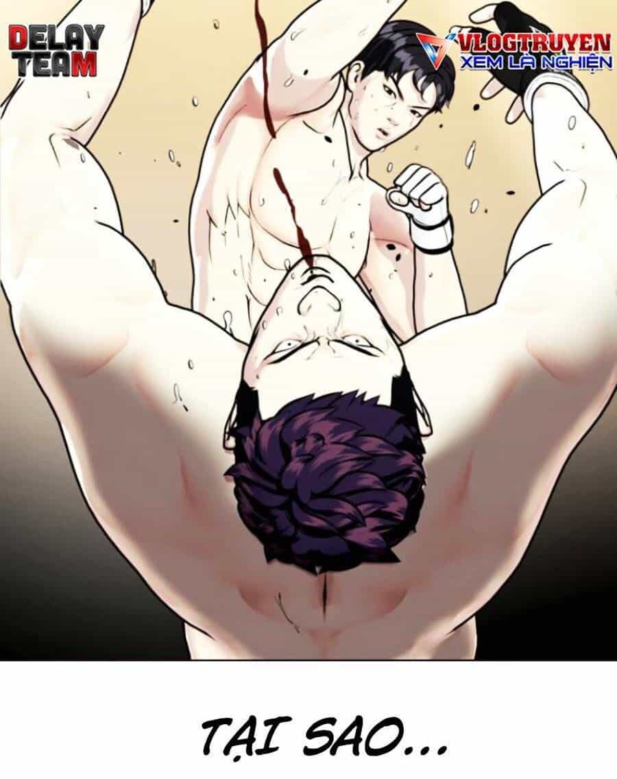 Loser Giỏi Võ - Chương 6 - ảnh 95