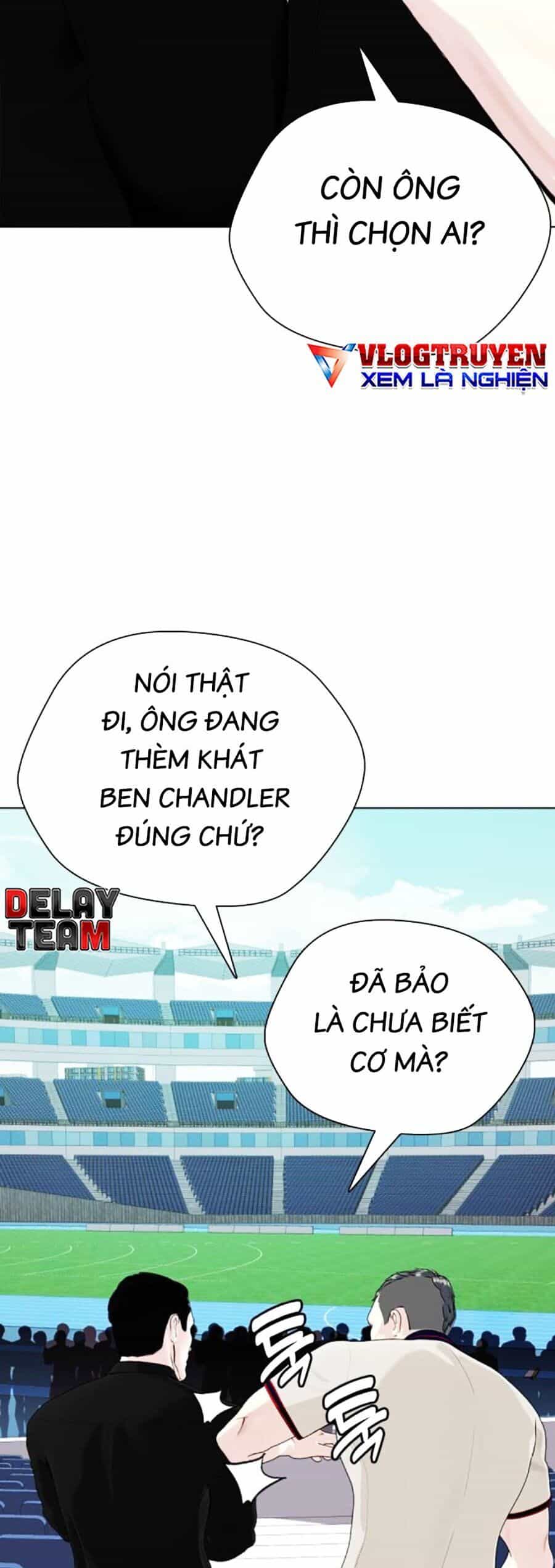 Loser Giỏi Võ - Chương 60 - ảnh 15