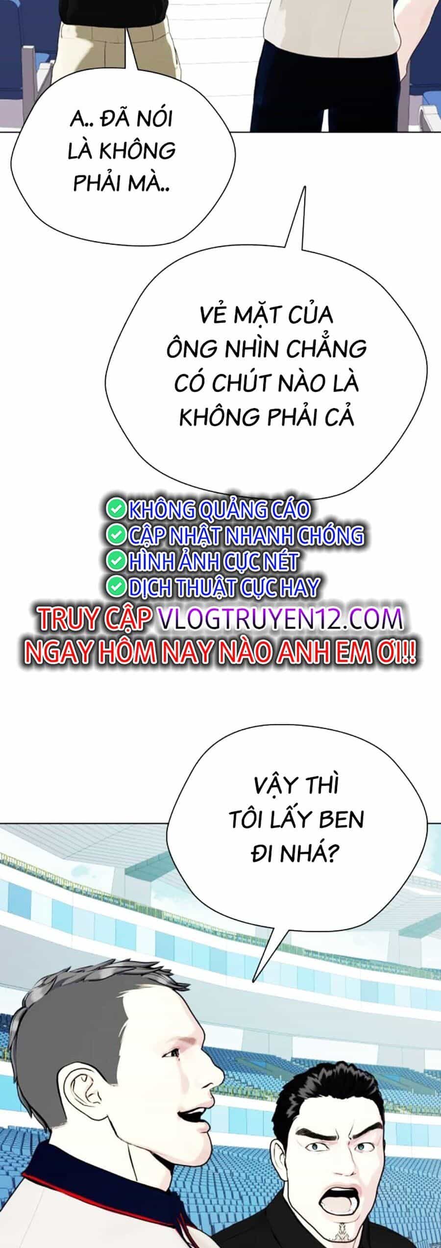 Loser Giỏi Võ - Chương 60 - ảnh 16