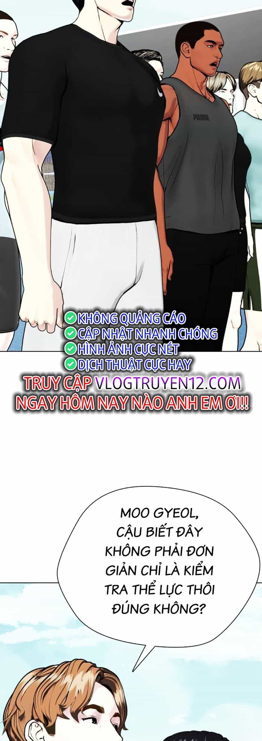 Loser Giỏi Võ - Chương 60 - ảnh 3