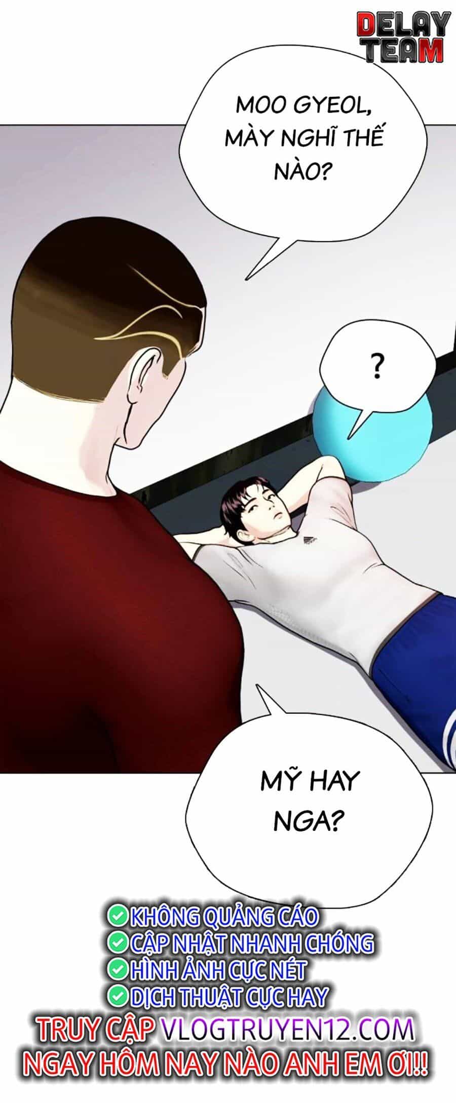 Loser Giỏi Võ - Chương 61 - ảnh 100