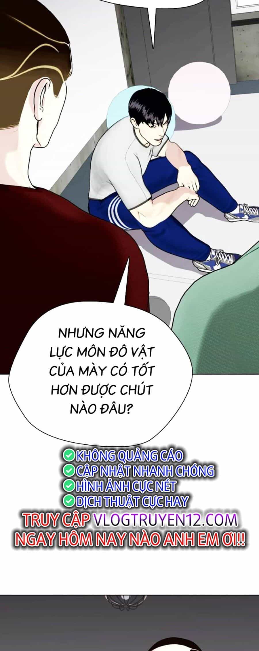 Loser Giỏi Võ - Chương 61 - ảnh 103