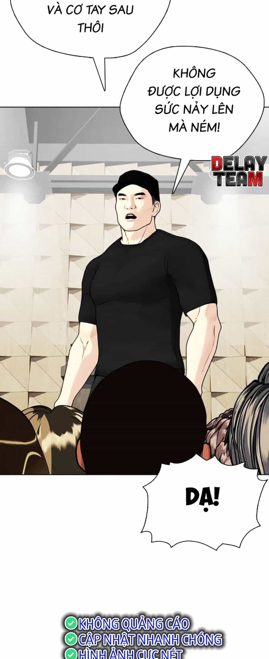 Loser Giỏi Võ - Chương 61 - ảnh 29