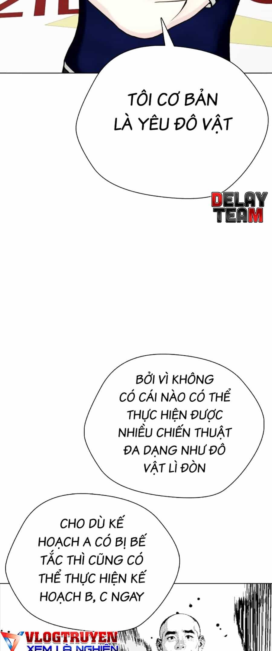 Loser Giỏi Võ - Chương 61 - ảnh 75