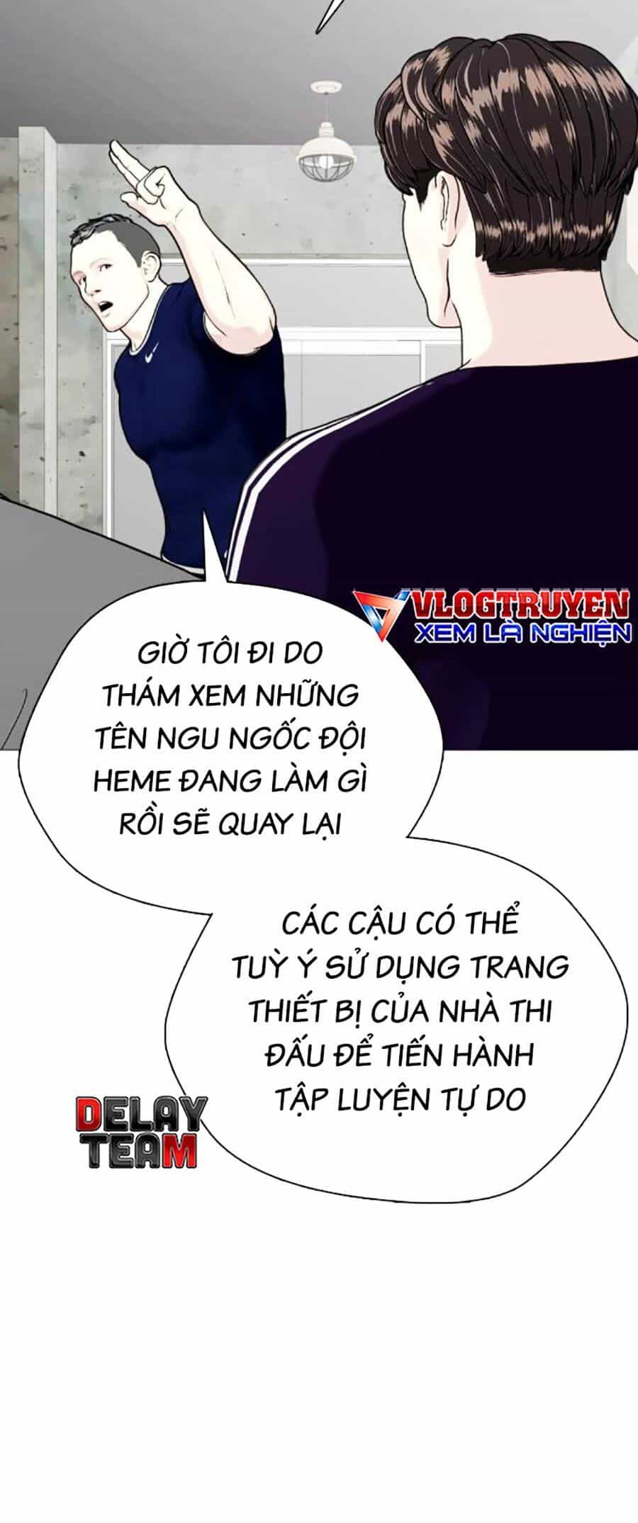Loser Giỏi Võ - Chương 61 - ảnh 80