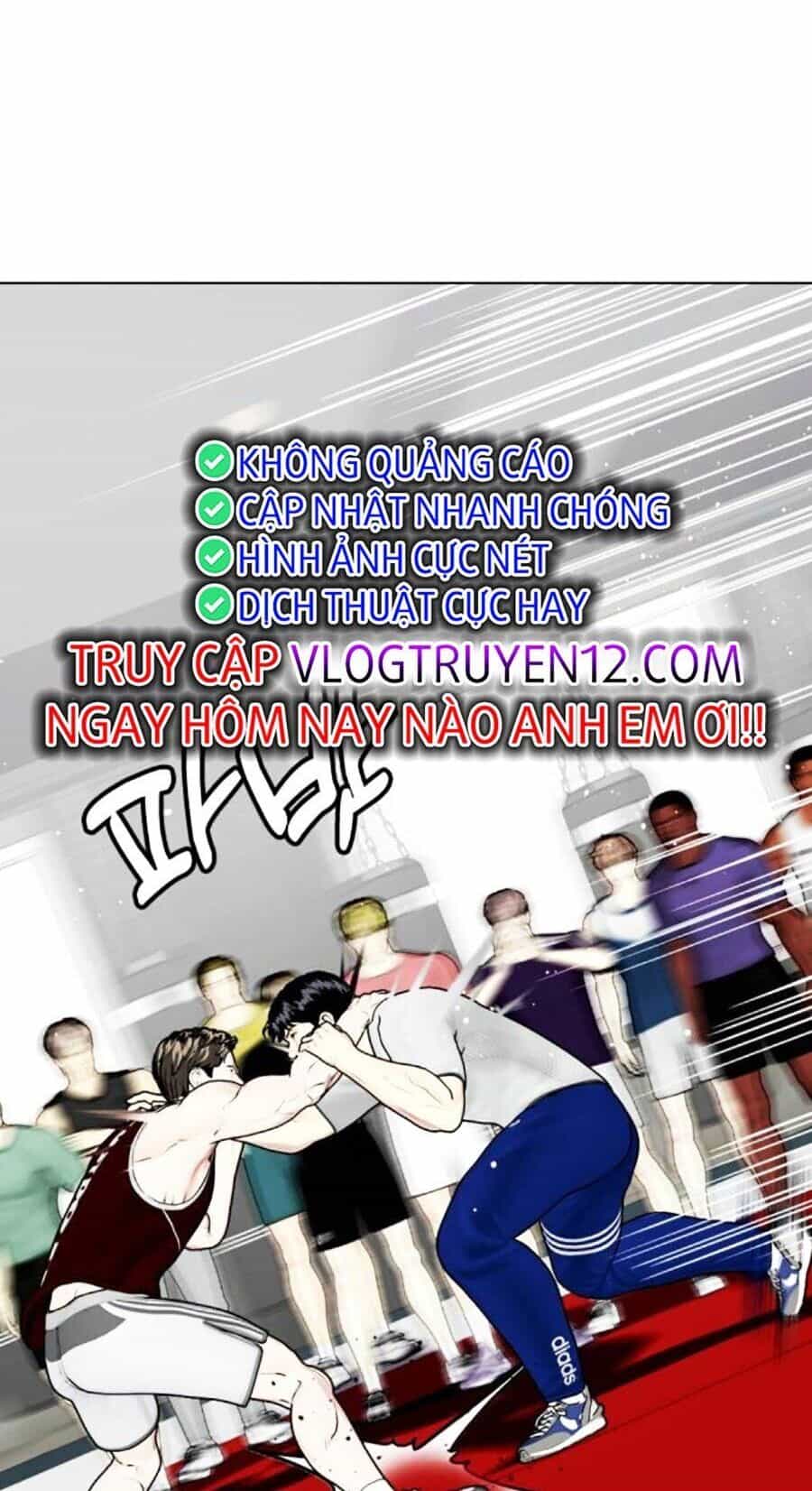 Loser Giỏi Võ - Chương 62 - ảnh 25