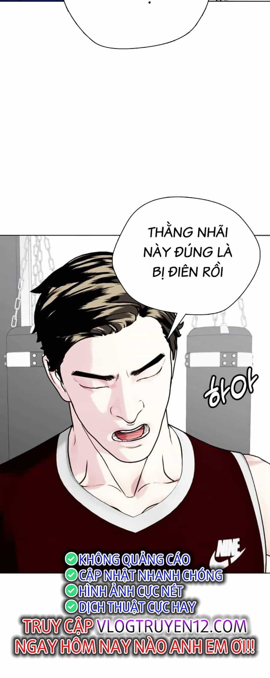Loser Giỏi Võ - Chương 62 - ảnh 6
