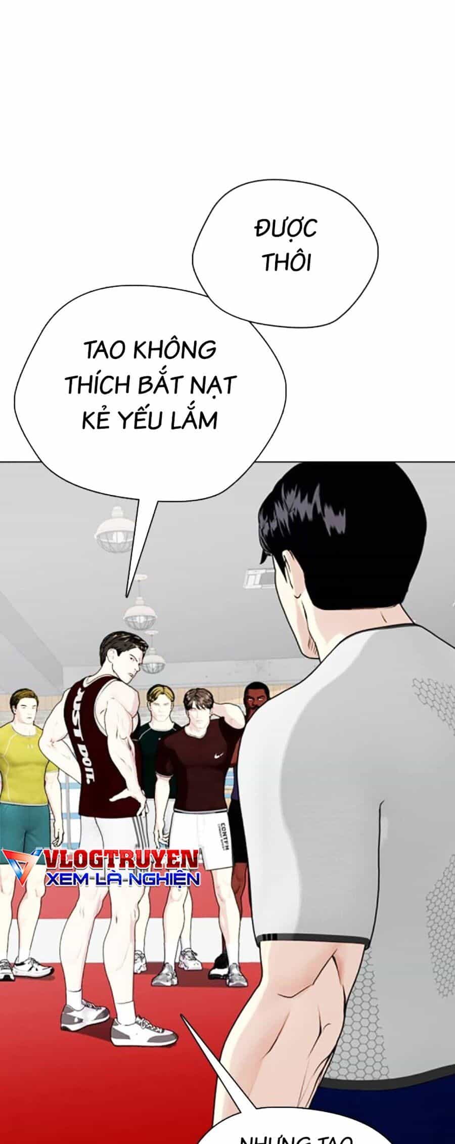 Loser Giỏi Võ - Chương 62 - ảnh 7
