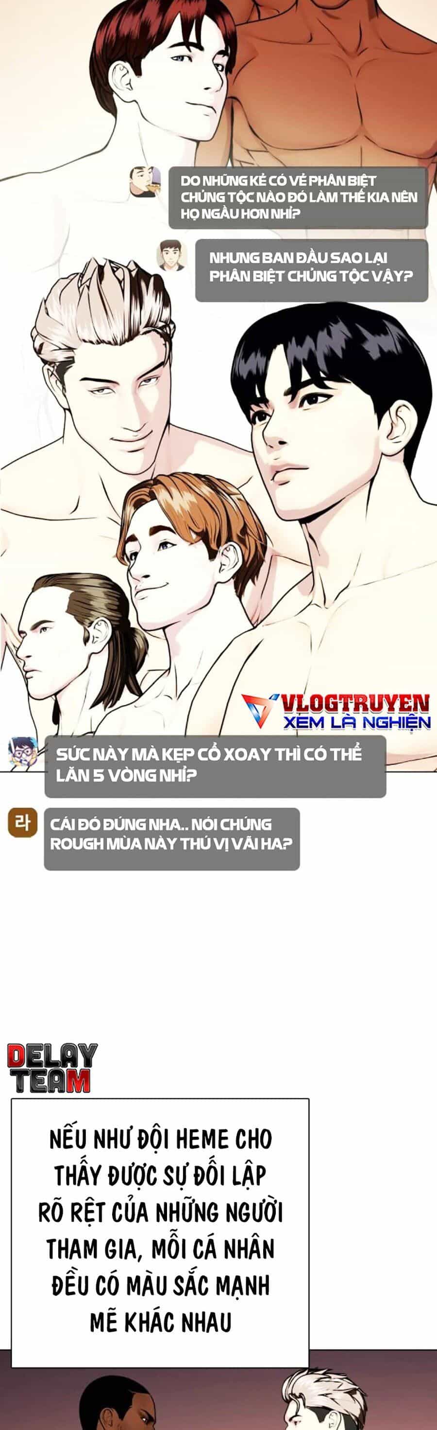 Loser Giỏi Võ - Chương 63 - ảnh 128