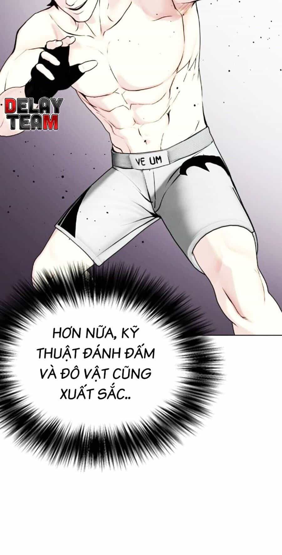 Loser Giỏi Võ - Chương 64 - ảnh 10