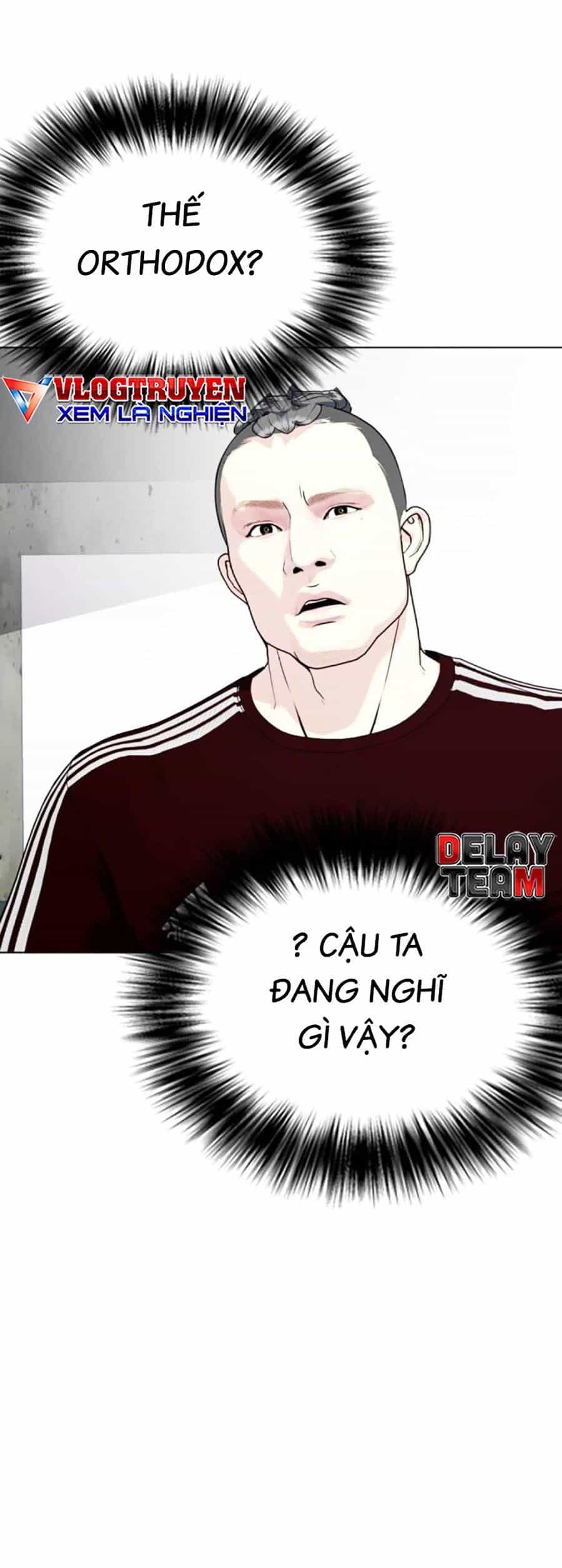 Loser Giỏi Võ - Chương 64 - ảnh 115