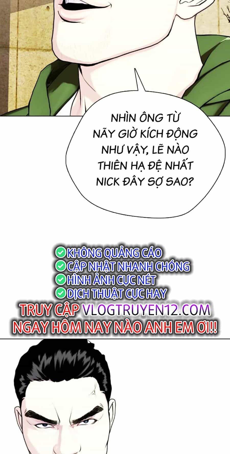 Loser Giỏi Võ - Chương 64 - ảnh 23