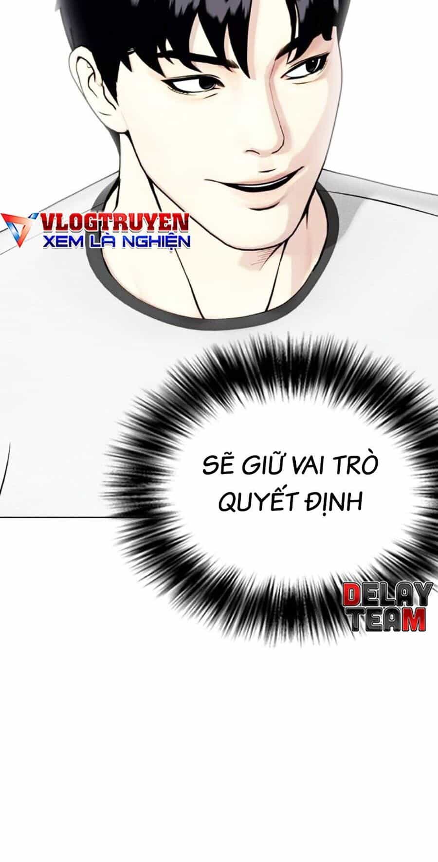 Loser Giỏi Võ - Chương 64 - ảnh 4