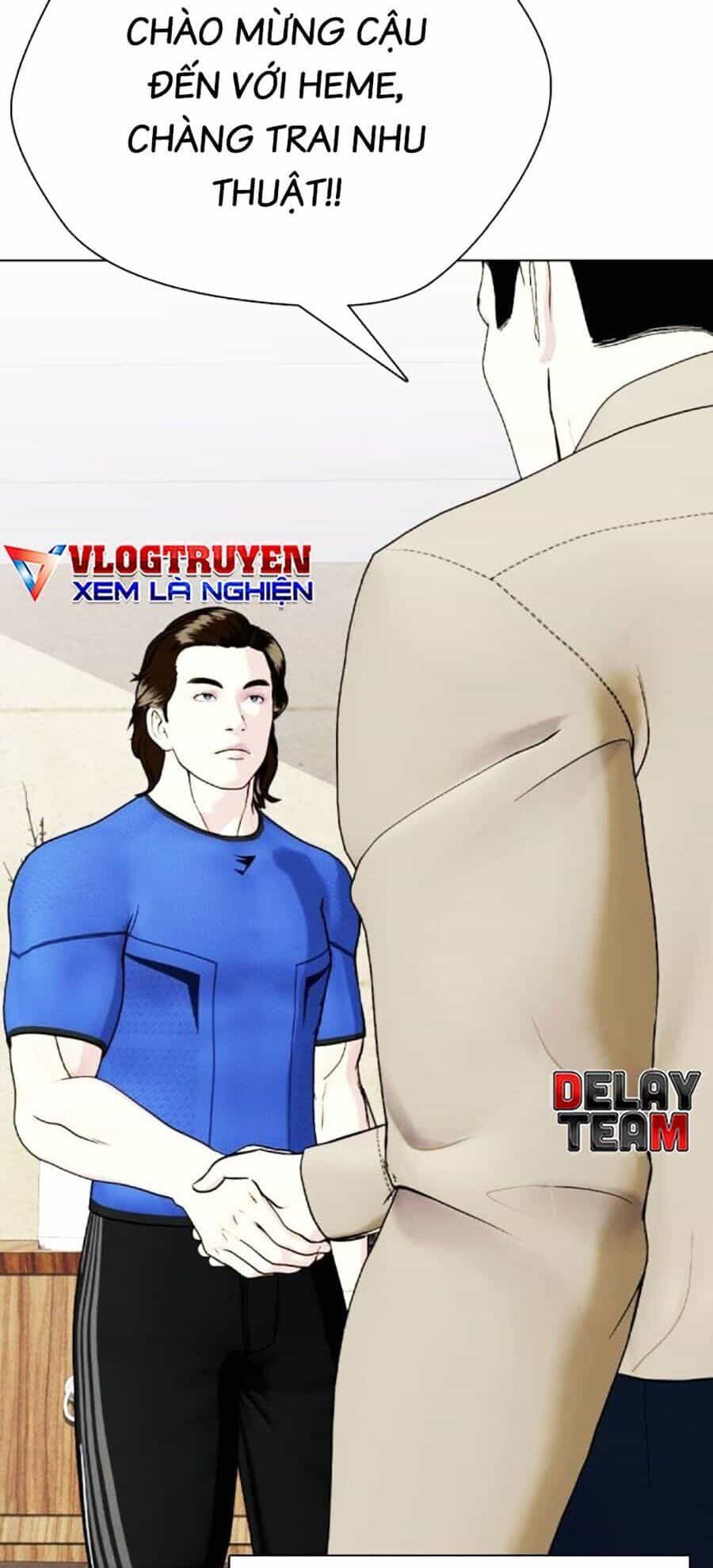 Loser Giỏi Võ - Chương 64 - ảnh 56