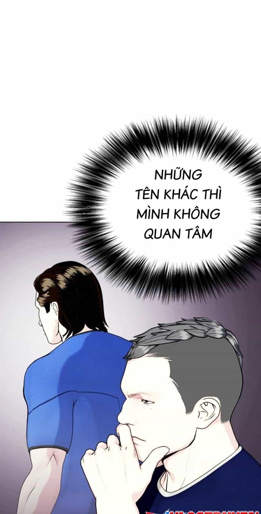 Loser Giỏi Võ - Chương 64 - ảnh 6