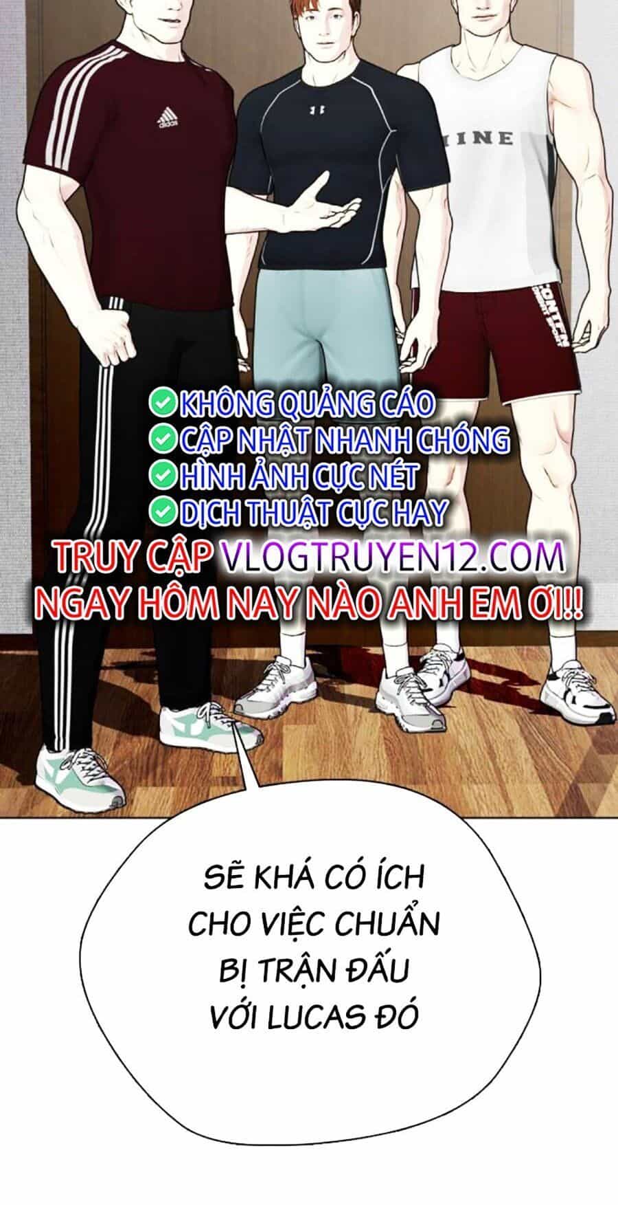 Loser Giỏi Võ - Chương 64 - ảnh 77