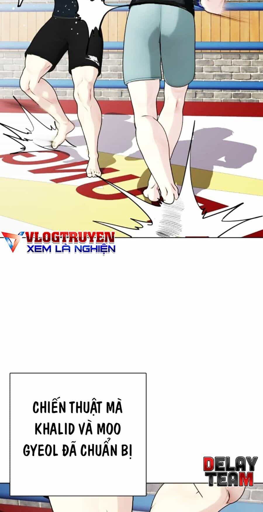 Loser Giỏi Võ - Chương 64 - ảnh 81