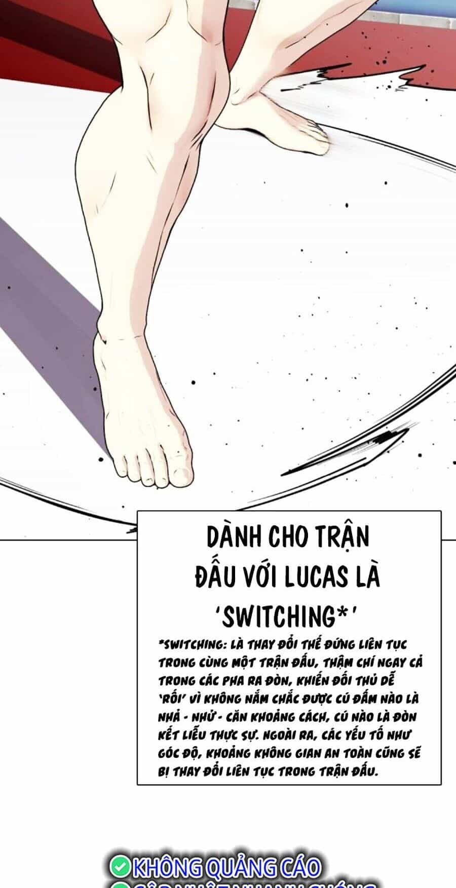 Loser Giỏi Võ - Chương 64 - ảnh 82