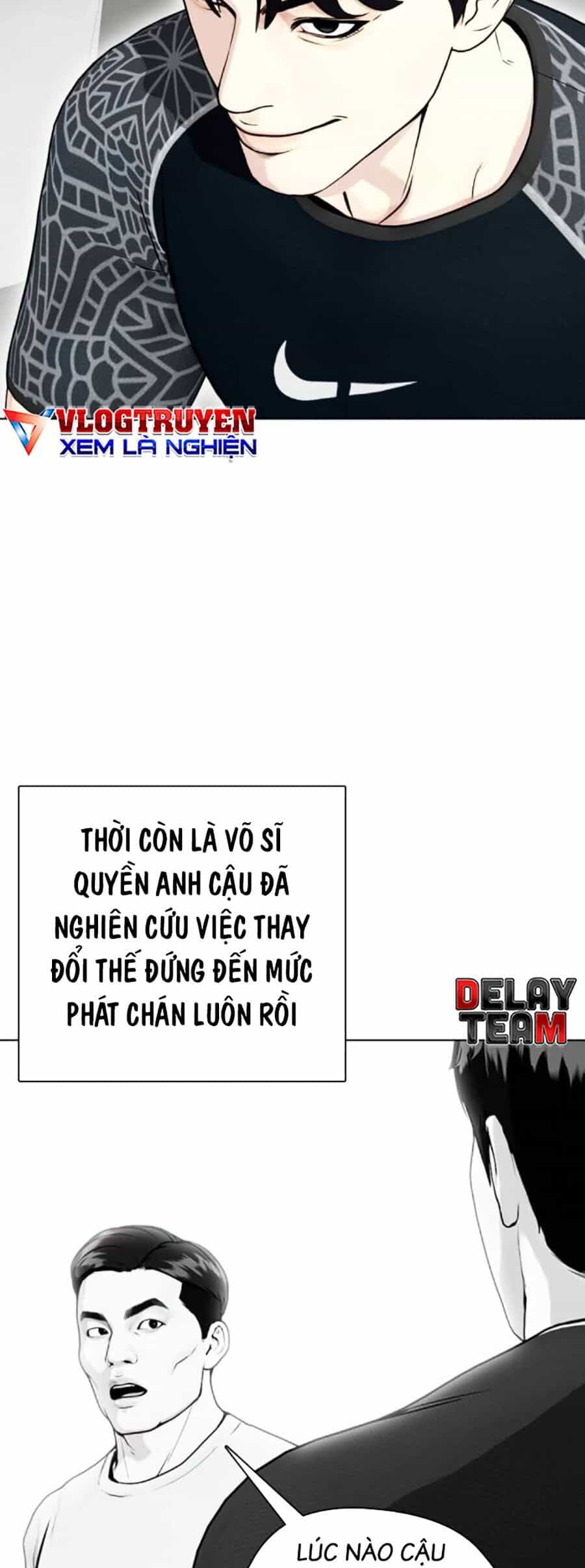 Loser Giỏi Võ - Chương 64 - ảnh 92