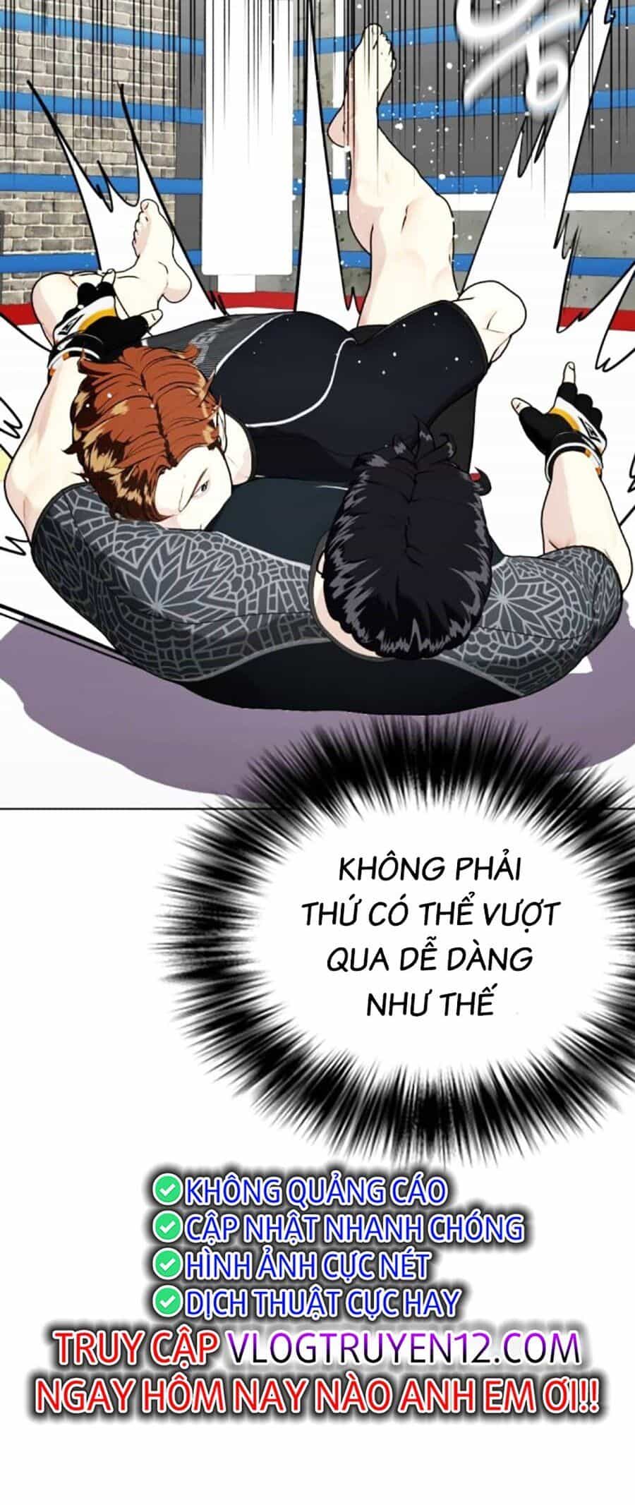 Loser Giỏi Võ - Chương 65 - ảnh 14