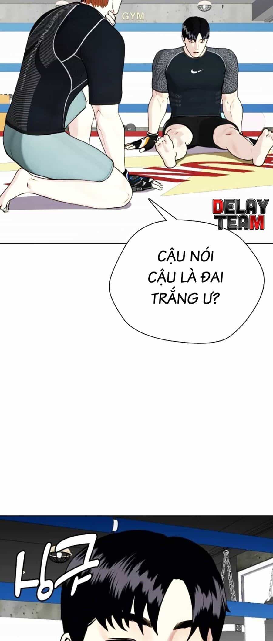 Loser Giỏi Võ - Chương 65 - ảnh 39