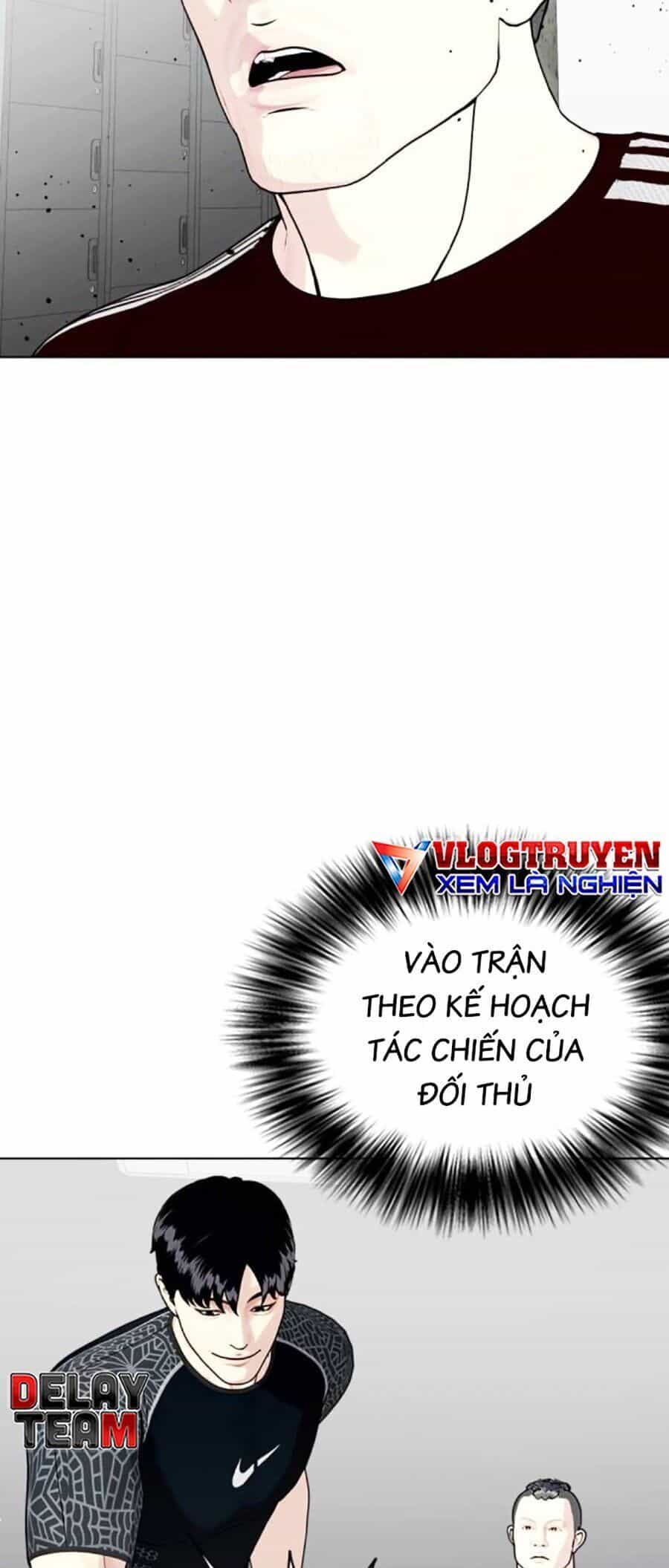 Loser Giỏi Võ - Chương 65 - ảnh 41