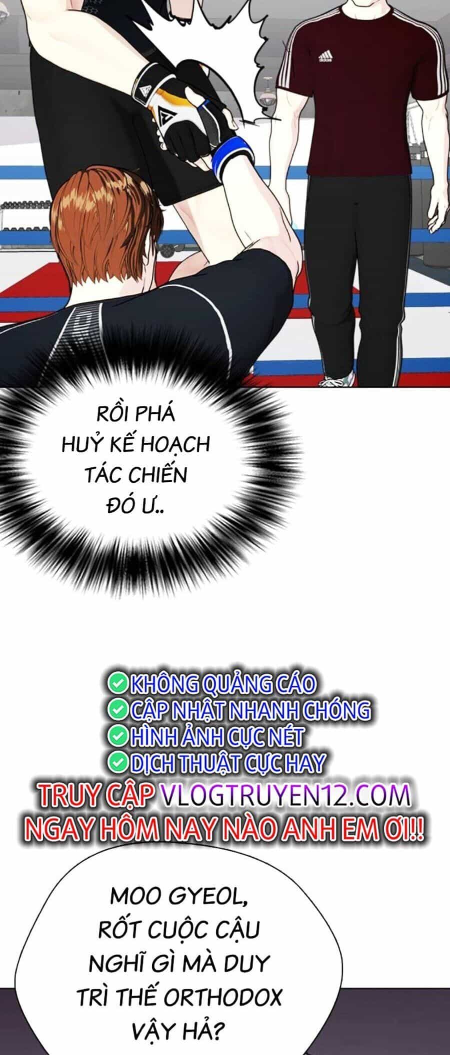 Loser Giỏi Võ - Chương 65 - ảnh 42