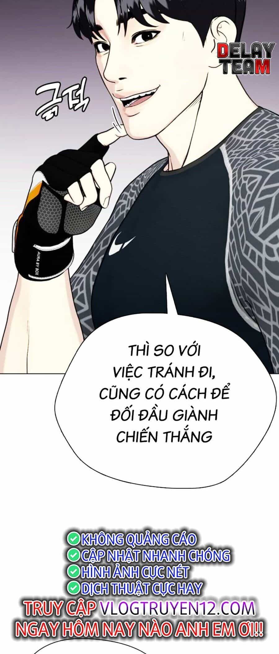 Loser Giỏi Võ - Chương 65 - ảnh 44
