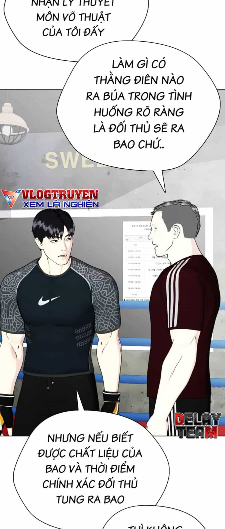 Loser Giỏi Võ - Chương 65 - ảnh 48