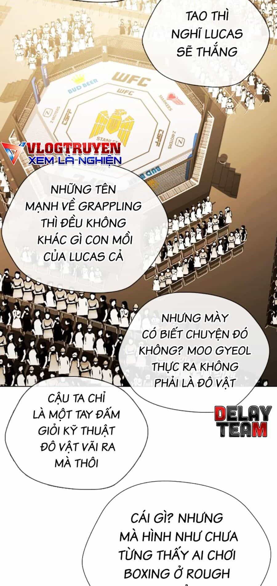 Loser Giỏi Võ - Chương 65 - ảnh 80