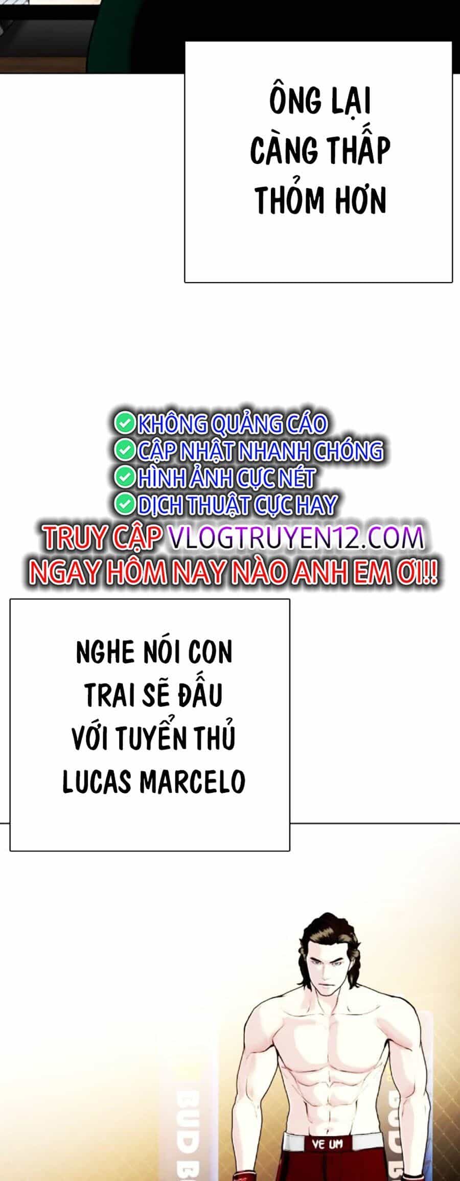 Loser Giỏi Võ - Chương 66 - ảnh 18