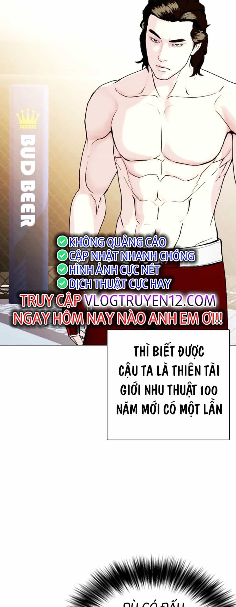 Loser Giỏi Võ - Chương 66 - ảnh 20