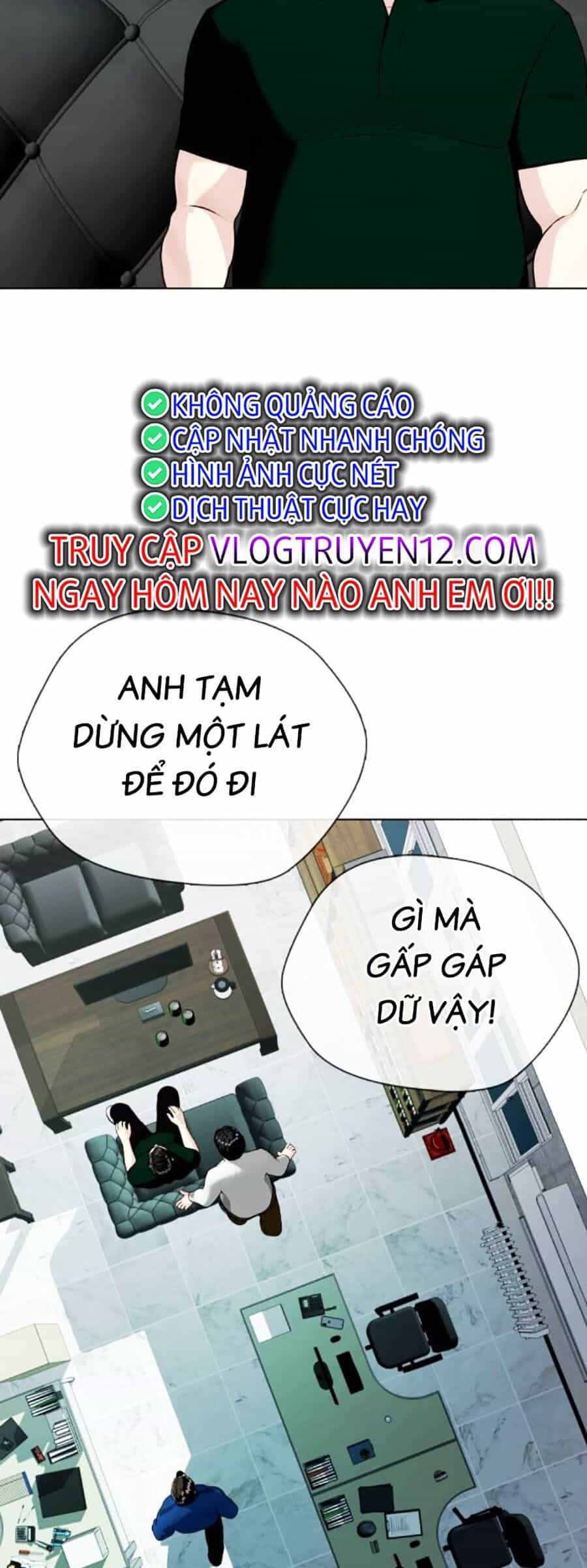 Loser Giỏi Võ - Chương 66 - ảnh 3