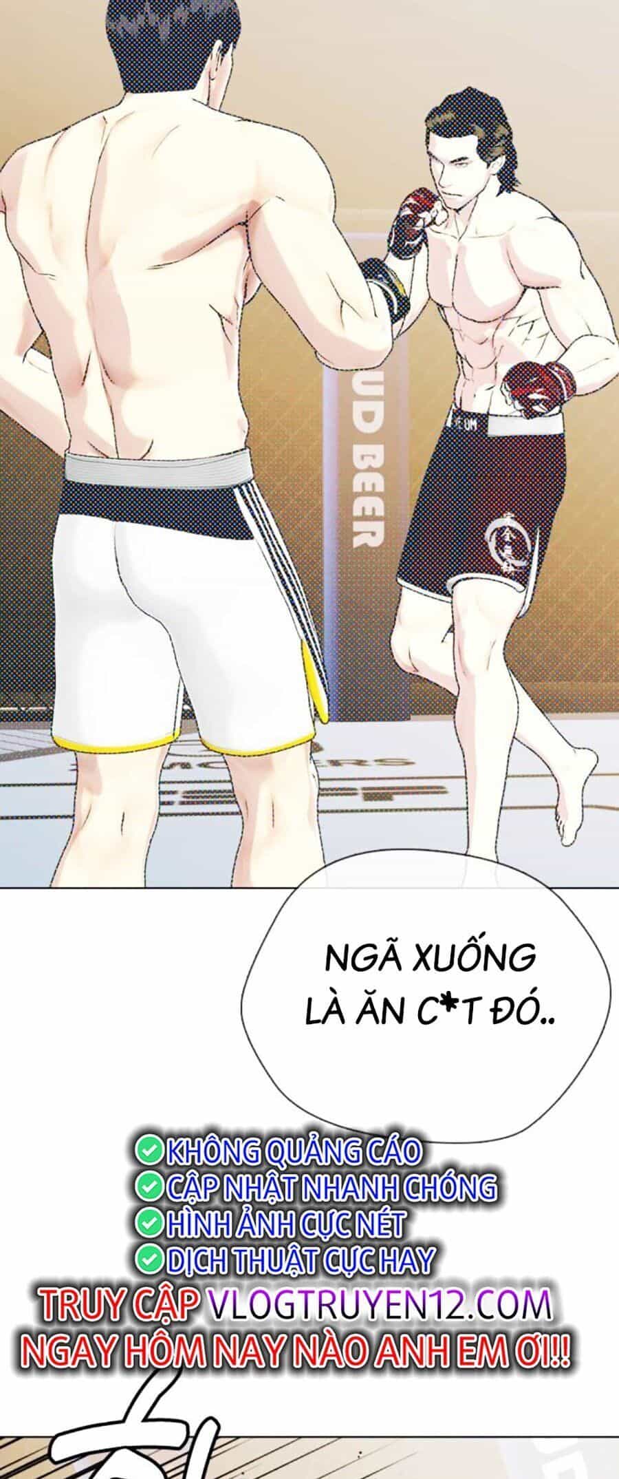 Loser Giỏi Võ - Chương 66 - ảnh 33