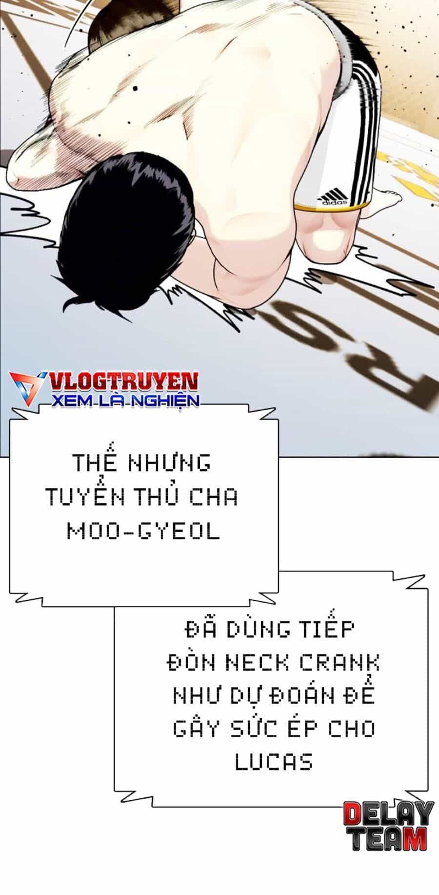 Loser Giỏi Võ - Chương 66 - ảnh 65